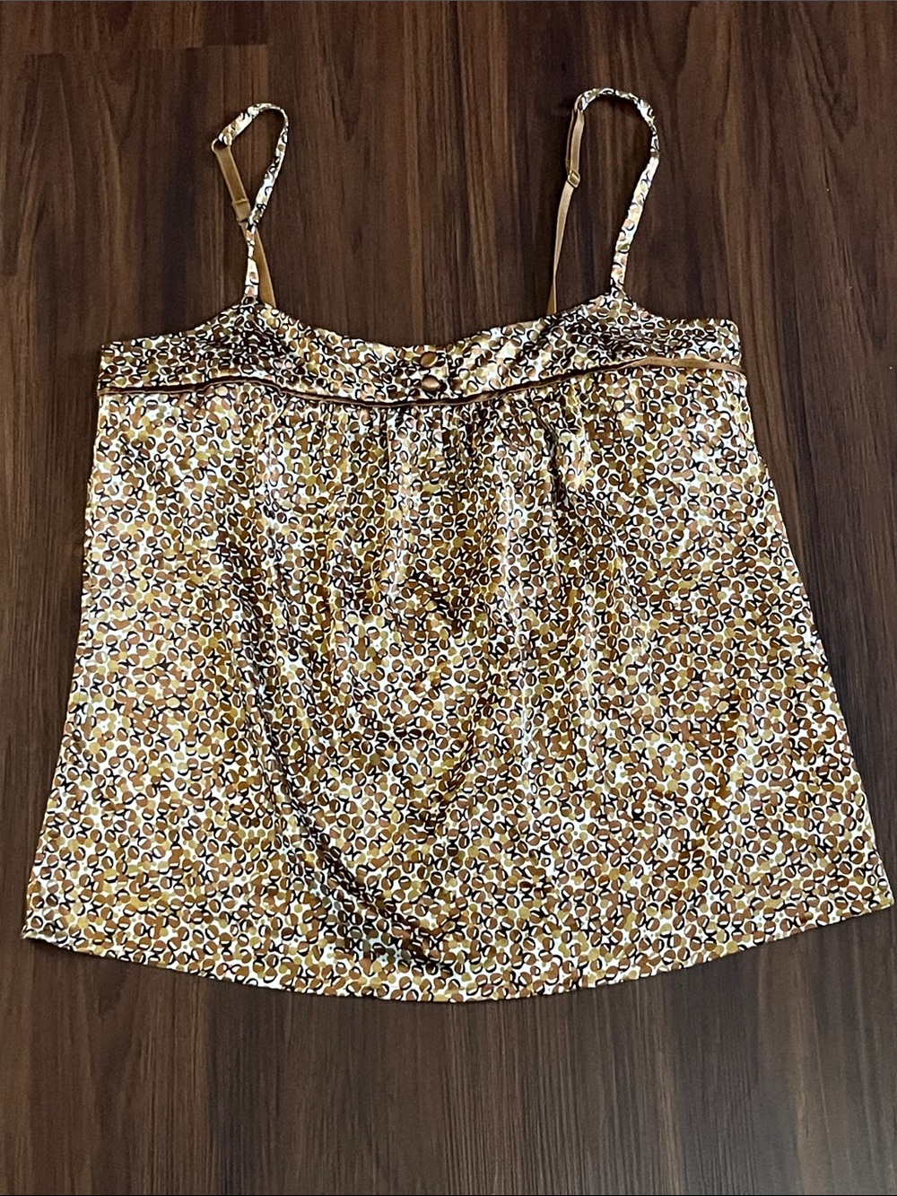 NY&CO top